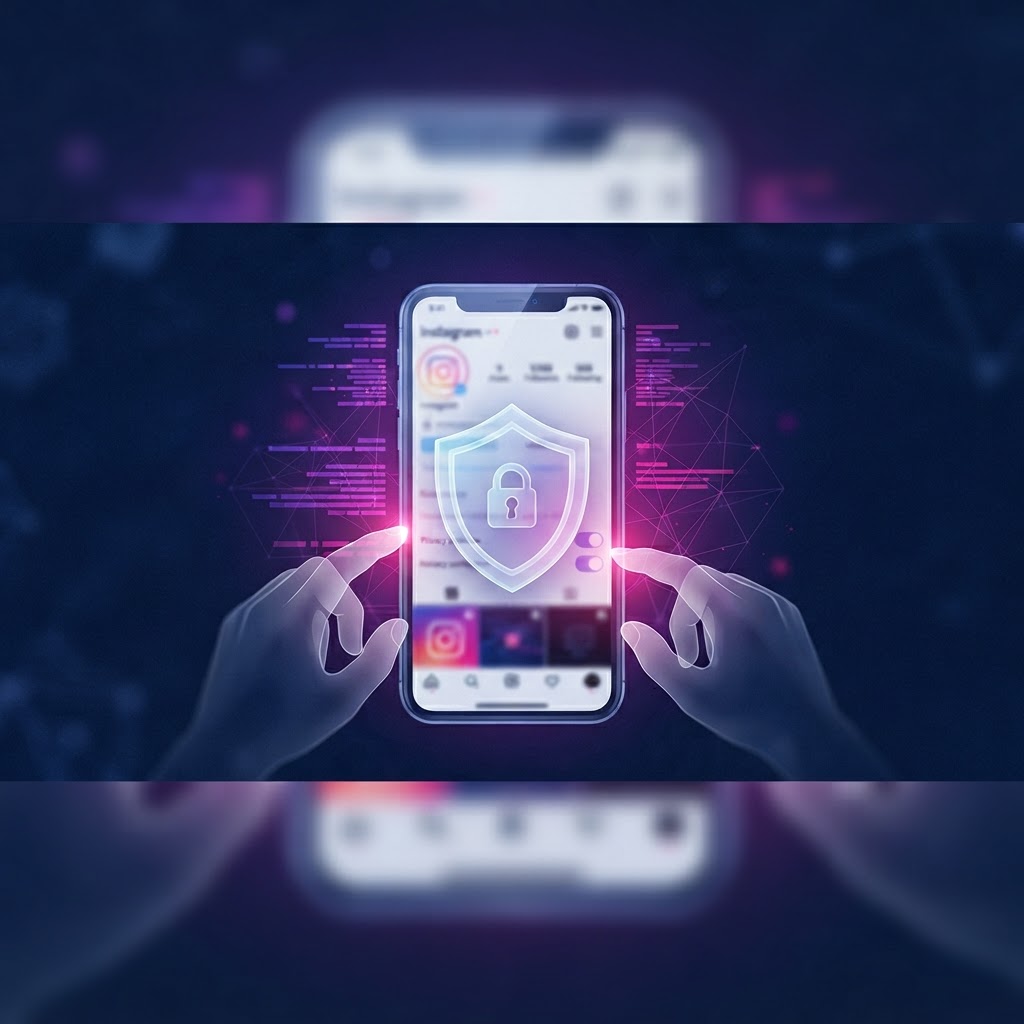 InstaSpy Safety Features Overview: Secure Anonymous Viewing