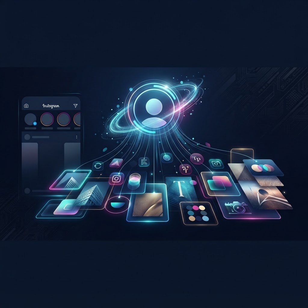 Anonymous IG Highlight Capture for Moodboards: A Creative Guide