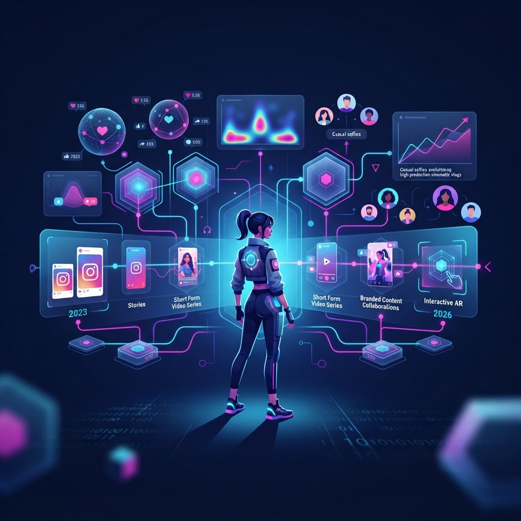 Mastering Influencer Creative Longevity Analysis in 2026