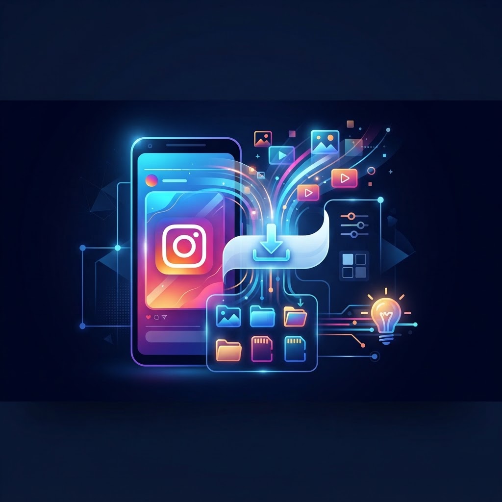 How to Download Instagram Stories on Android: Your Complete Guide