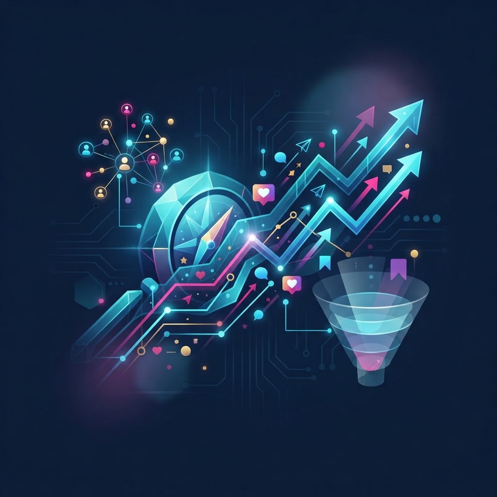 Track Instagram Engagement Metrics: A Comprehensive Guide