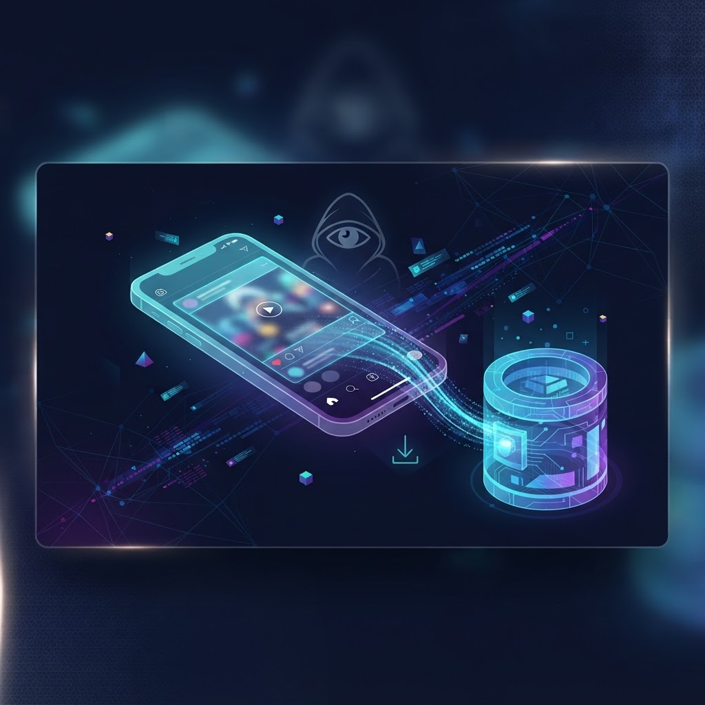 The Best Anonymous Instagram Story Saver Tool – InstaSpy.ai