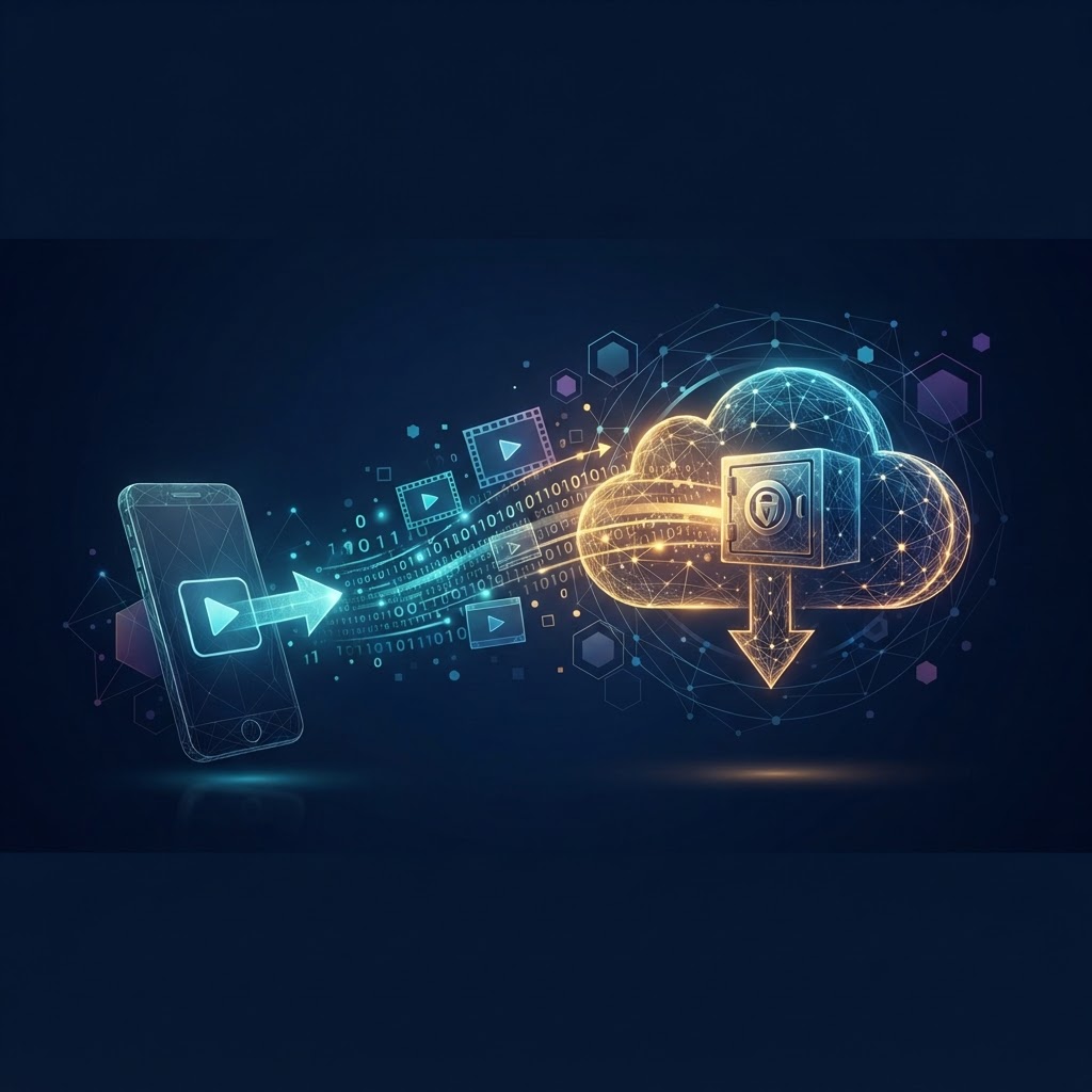 How to Download Instagram Video to Cloud: A Complete Tutorial