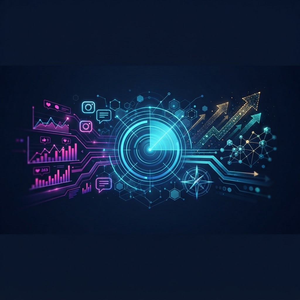 How to Monitor Instagram Activity for Brand Monitoring