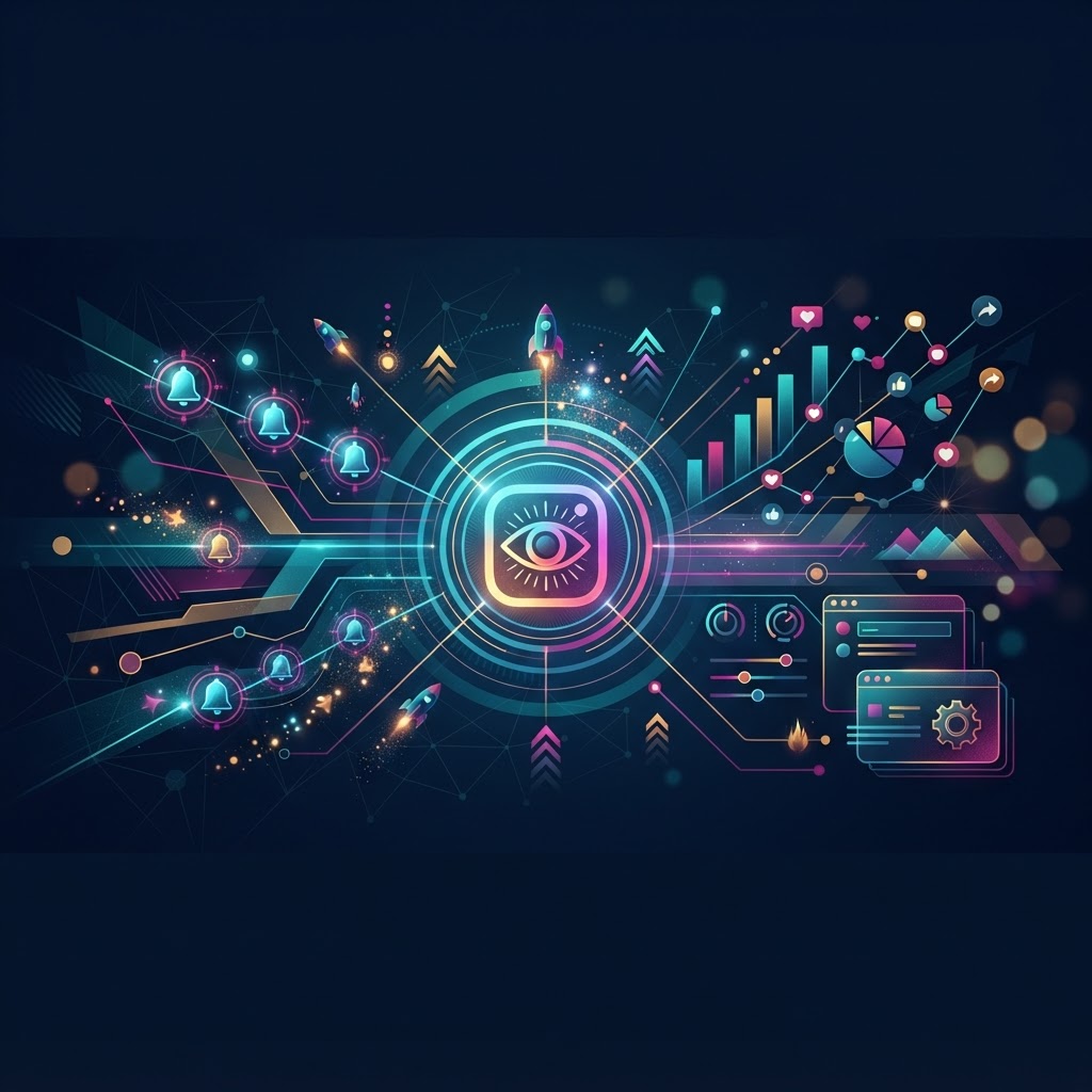 Understanding Instagram Profile Activity Alerts: What You Need to Know