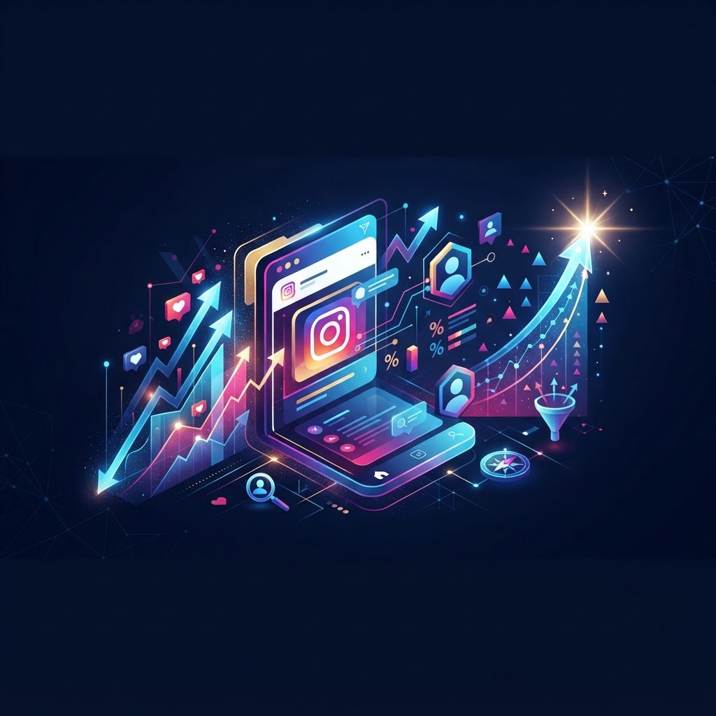 Instagram Profile Analysis for Marketers: Key Insights and Tools