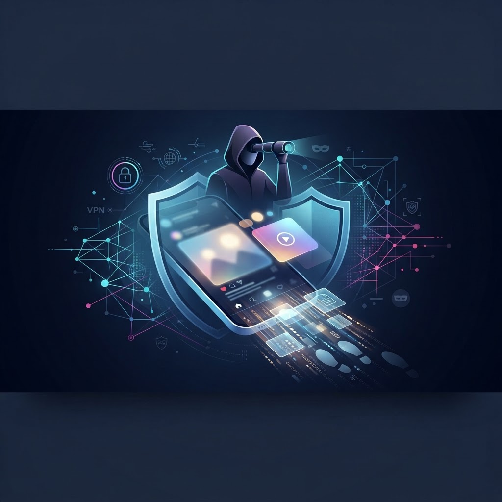 How to Protect Identity While Viewing Instagram Stories Anonymously