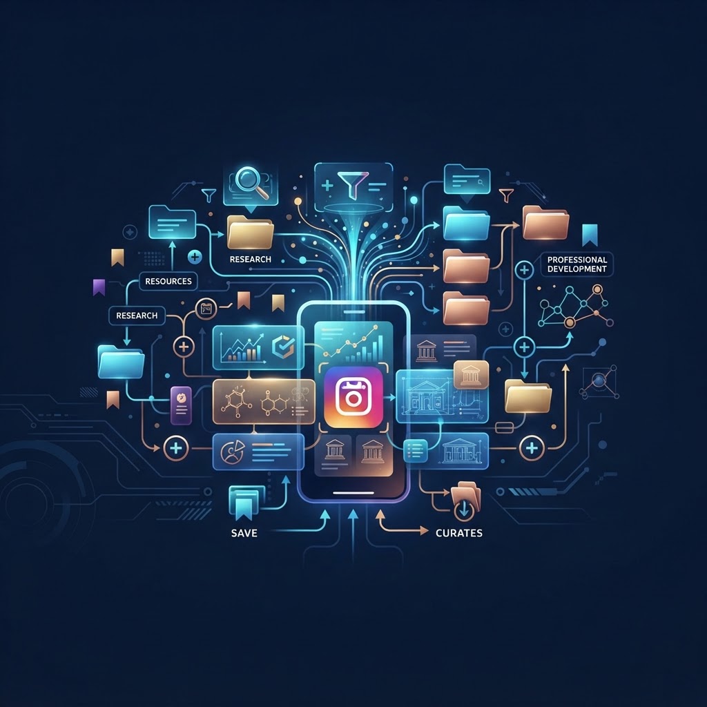 How to Save Instagram Reels for Educational Use: A Guide for Students and Educators