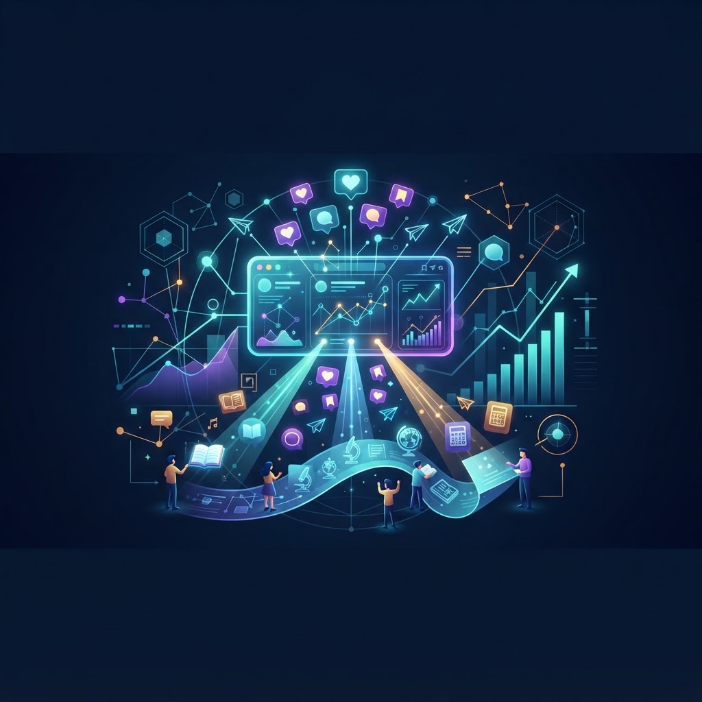 Instagram Engagement Tracking for Educators: A Comprehensive Guide