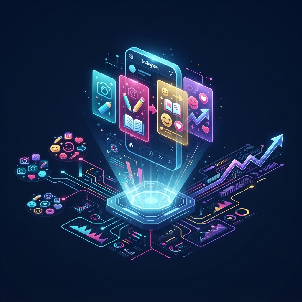 How to Evaluate Competitor Storytelling Styles on Instagram to Boost Engagement