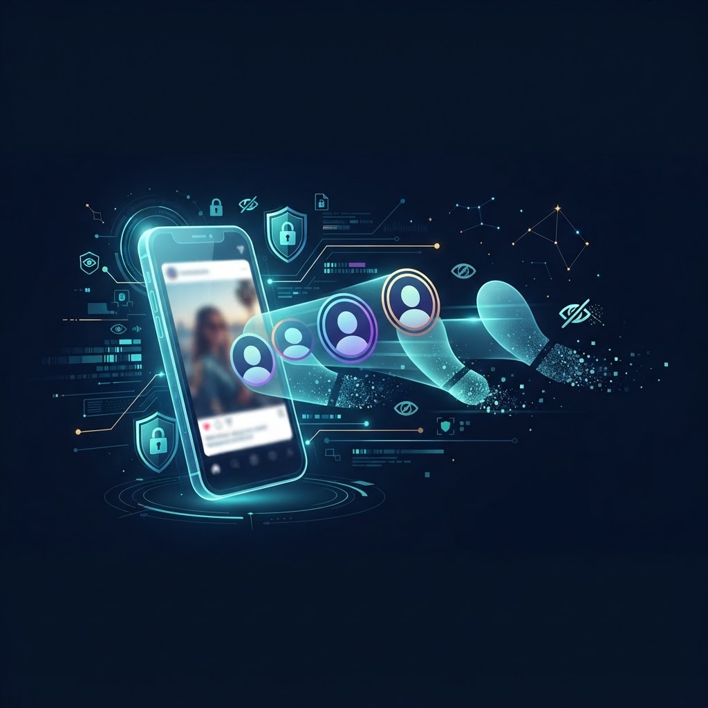 View Instagram Stories Without Leaving a Footprint: Your Ultimate Guide