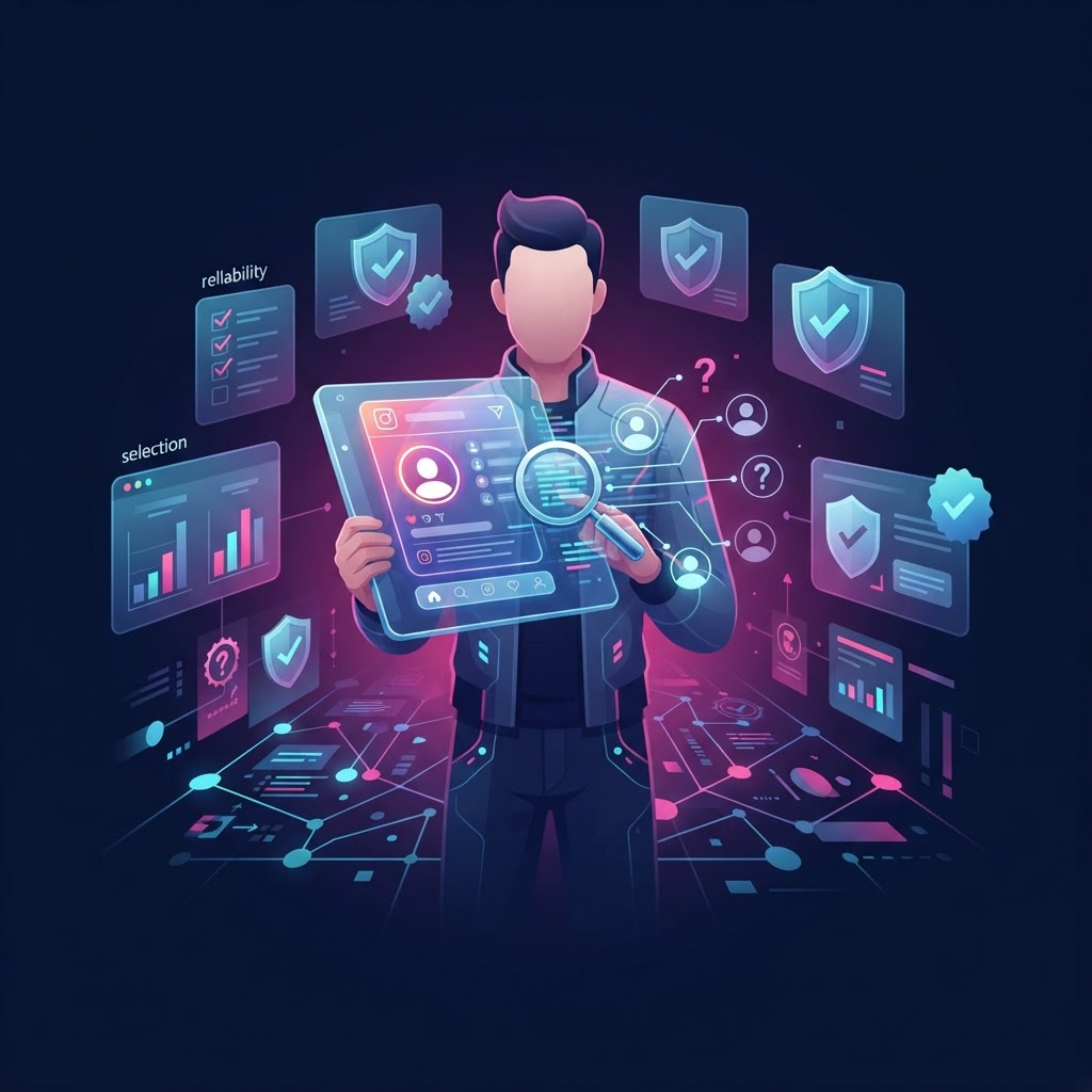 Selecting Reliable Instagram Anonymous Tools: A Comprehensive Guide