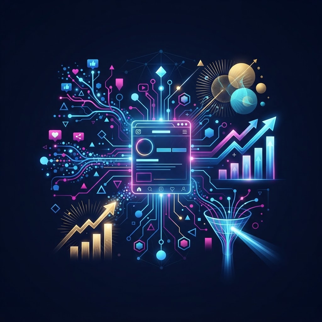 Discovering Instagram Profile Interaction Insights: Boost Your Strategy