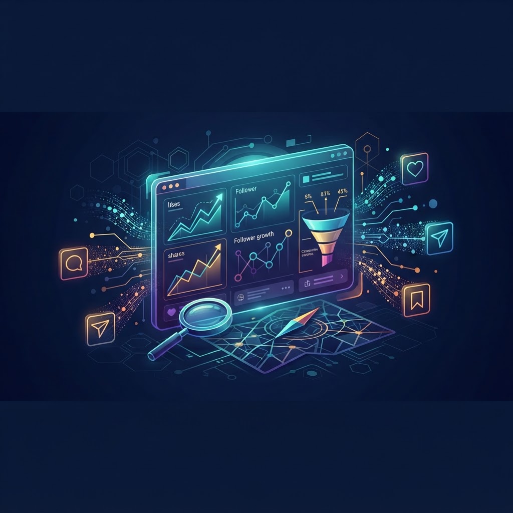 Unlocking Instagram Engagement Analytics for Marketers