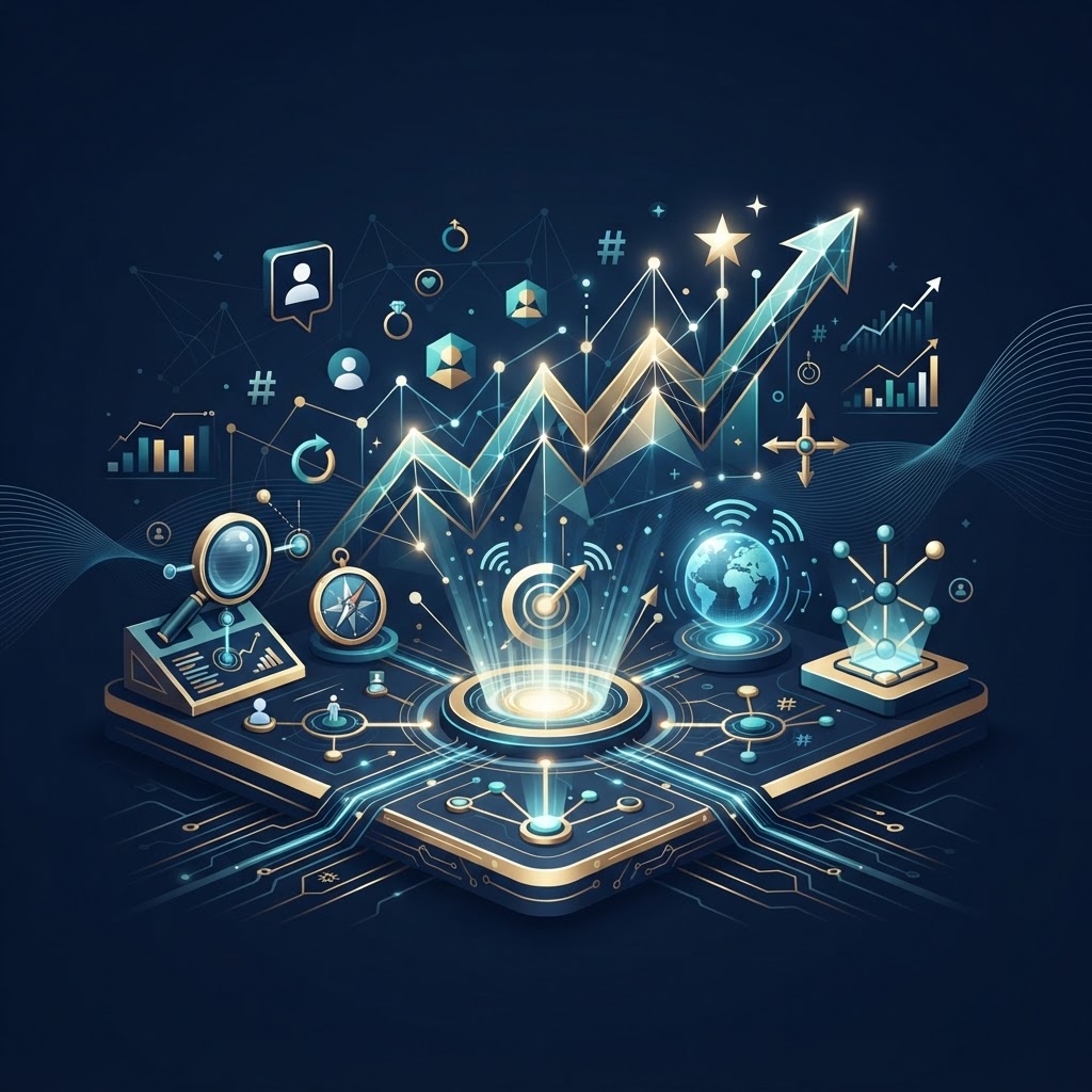 Mastering Instagram Follower Growth Analysis: A Comprehensive Guide
