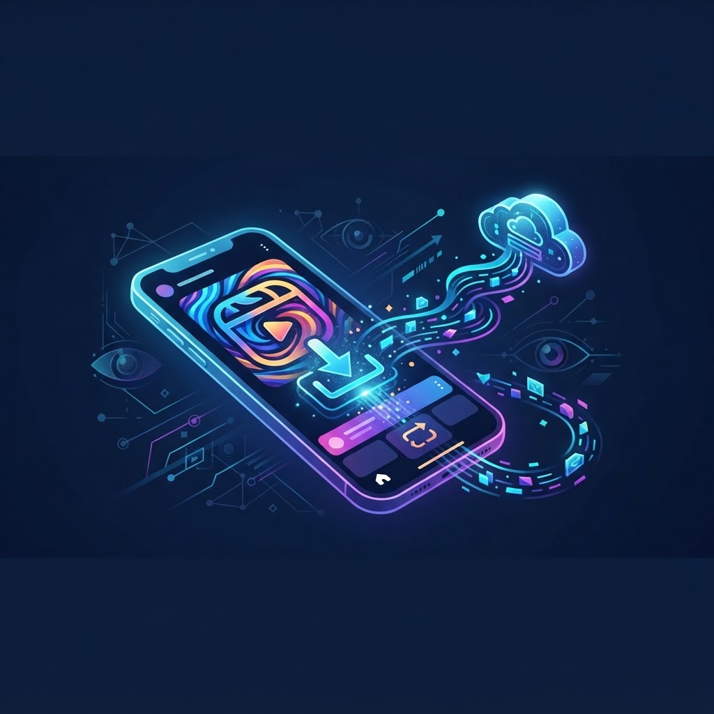 Download Instagram Reels for Reposting | InstaSpy.ai