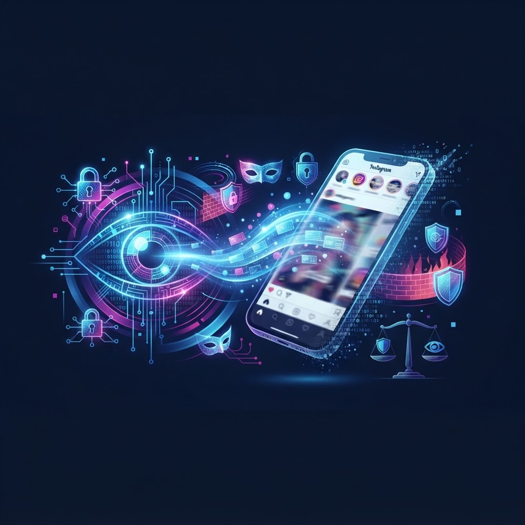 Untraceable Instagram Story Watcher: Your Guide to Anonymity