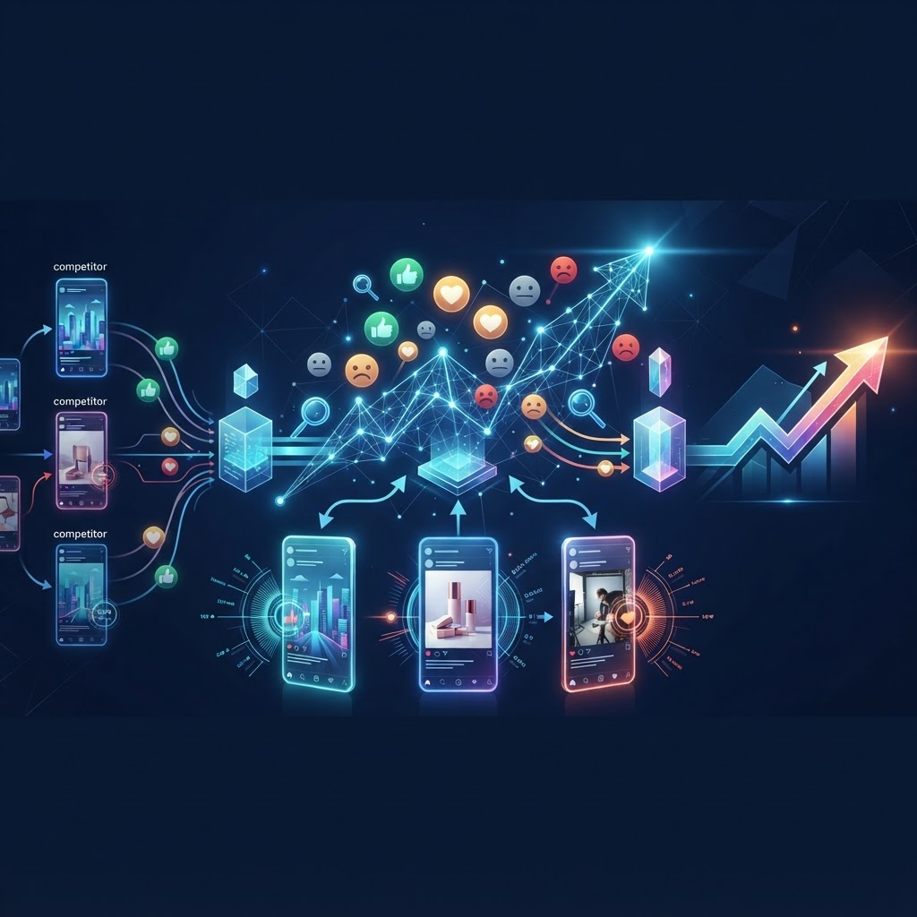 Mastering Sentiment Analysis: How to Analyze Instagram Stories for Brand Sentiment