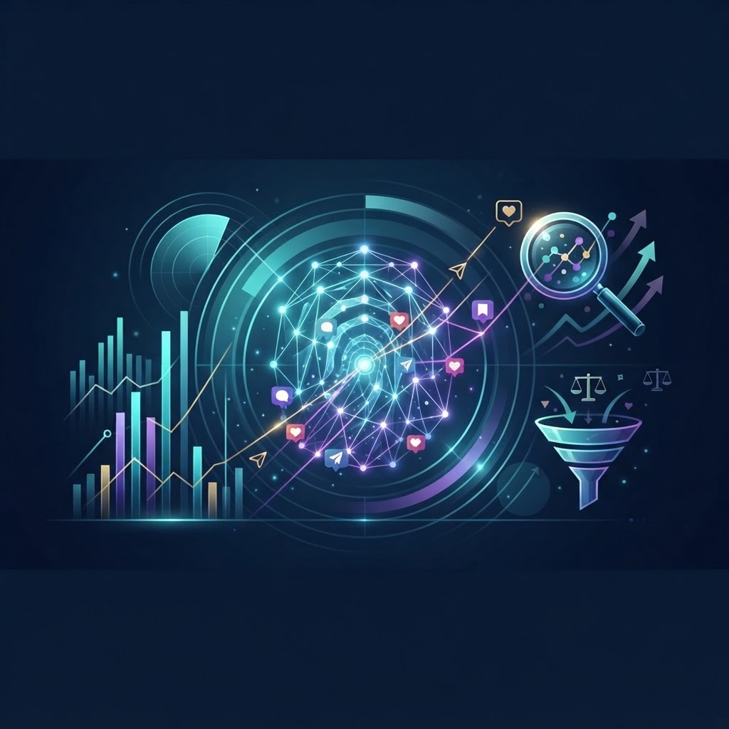 Monitor Instagram Engagement for Brand Monitoring Effectively