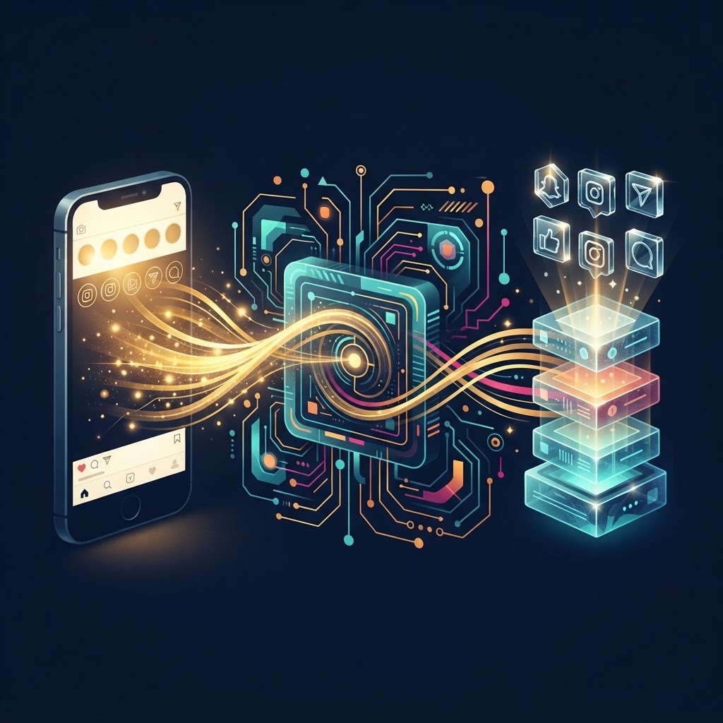 How to Extract Instagram Highlights in High Resolution: A Step-by-Step Guide