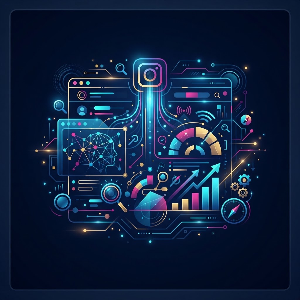 Instagram Profile Analysis for Journalists: A Comprehensive Guide