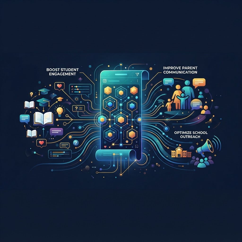 Unlocking Instagram Story Performance Tracking for Educators
