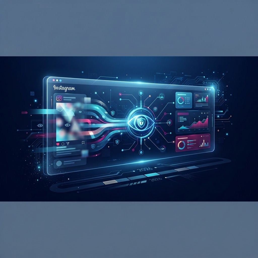 Safe Anonymous Instagram Dashboard 2026: Your Ultimate Viewing Tool