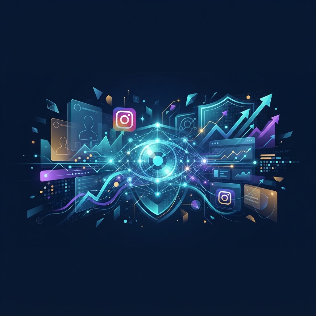 Mastering Instagram Profile Monitoring Tools: Stay Ahead of Trends