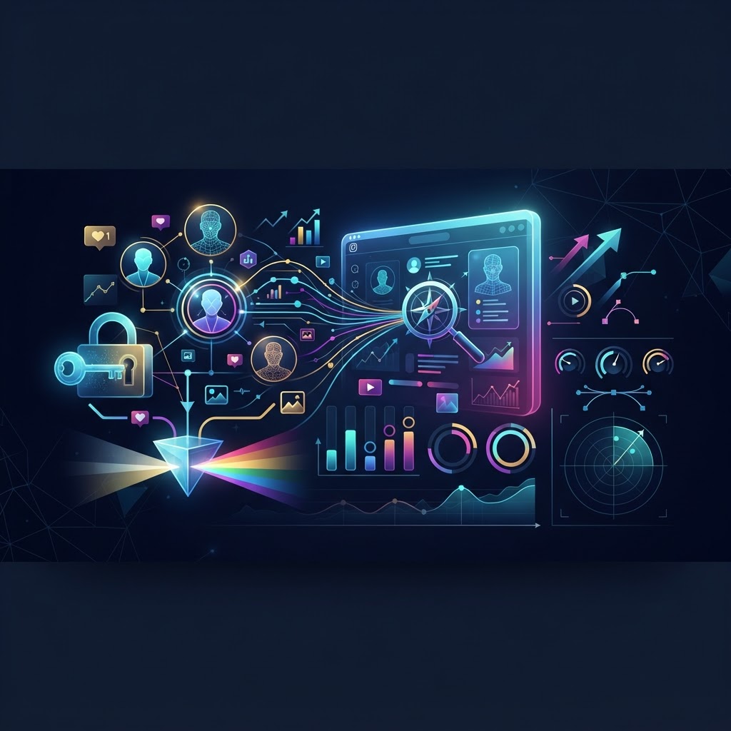 Unlocking Insights: The Ultimate Instagram Profile Tracker for Competitors