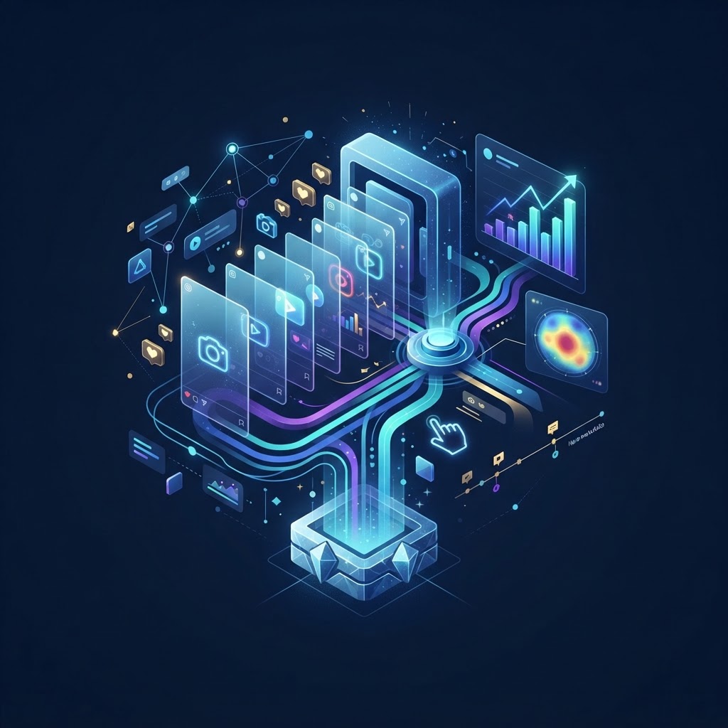 Top Instagram Story Archiving Tool Options for Strategic Content Management