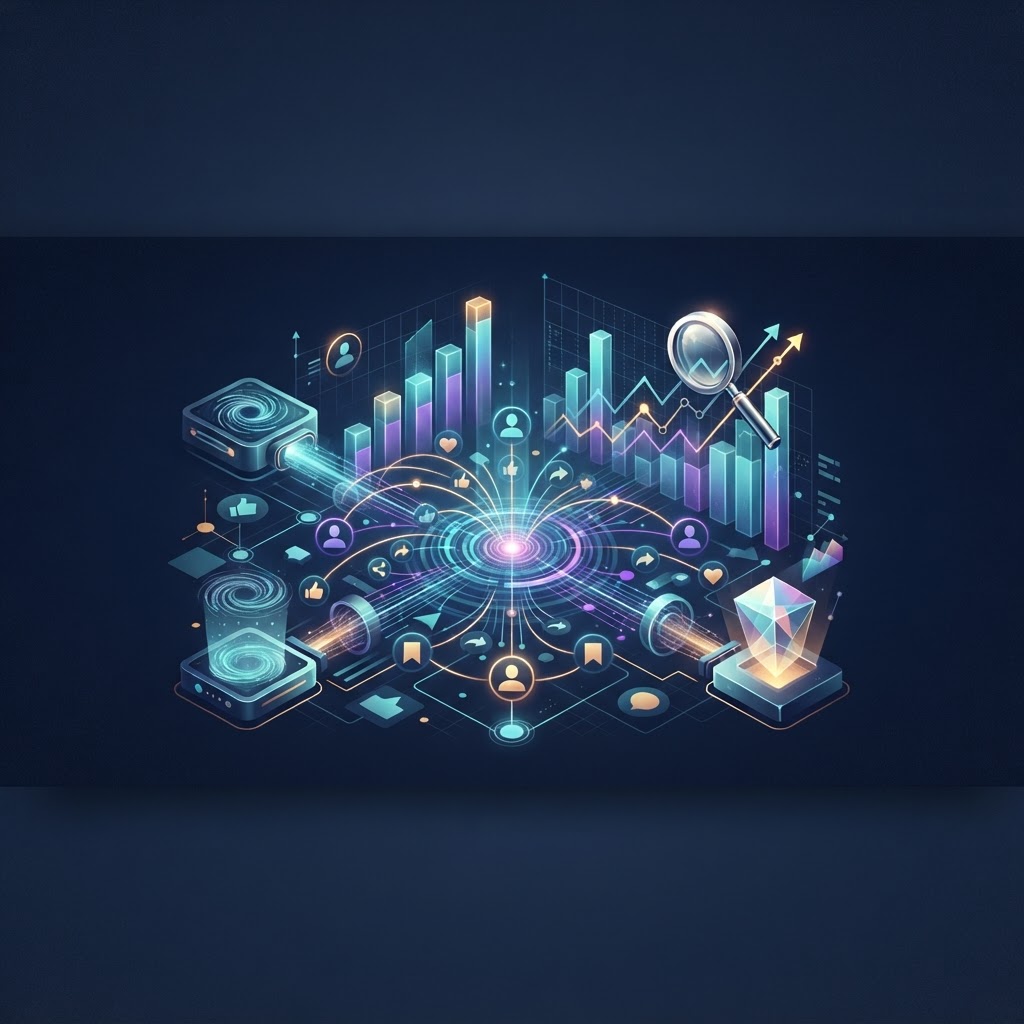 Track Instagram User Engagement Trends: Insights and Tools