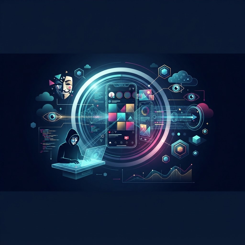How to Monitor Instagram Activity Without Login: An Anonymous Guide