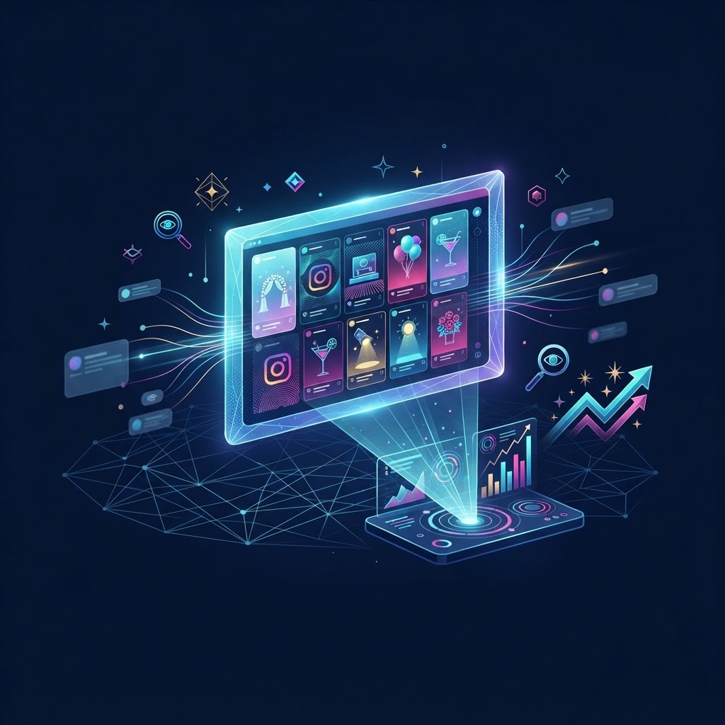 The Ultimate Instagram Story Viewer for Event Planners: Unlocking Engagement