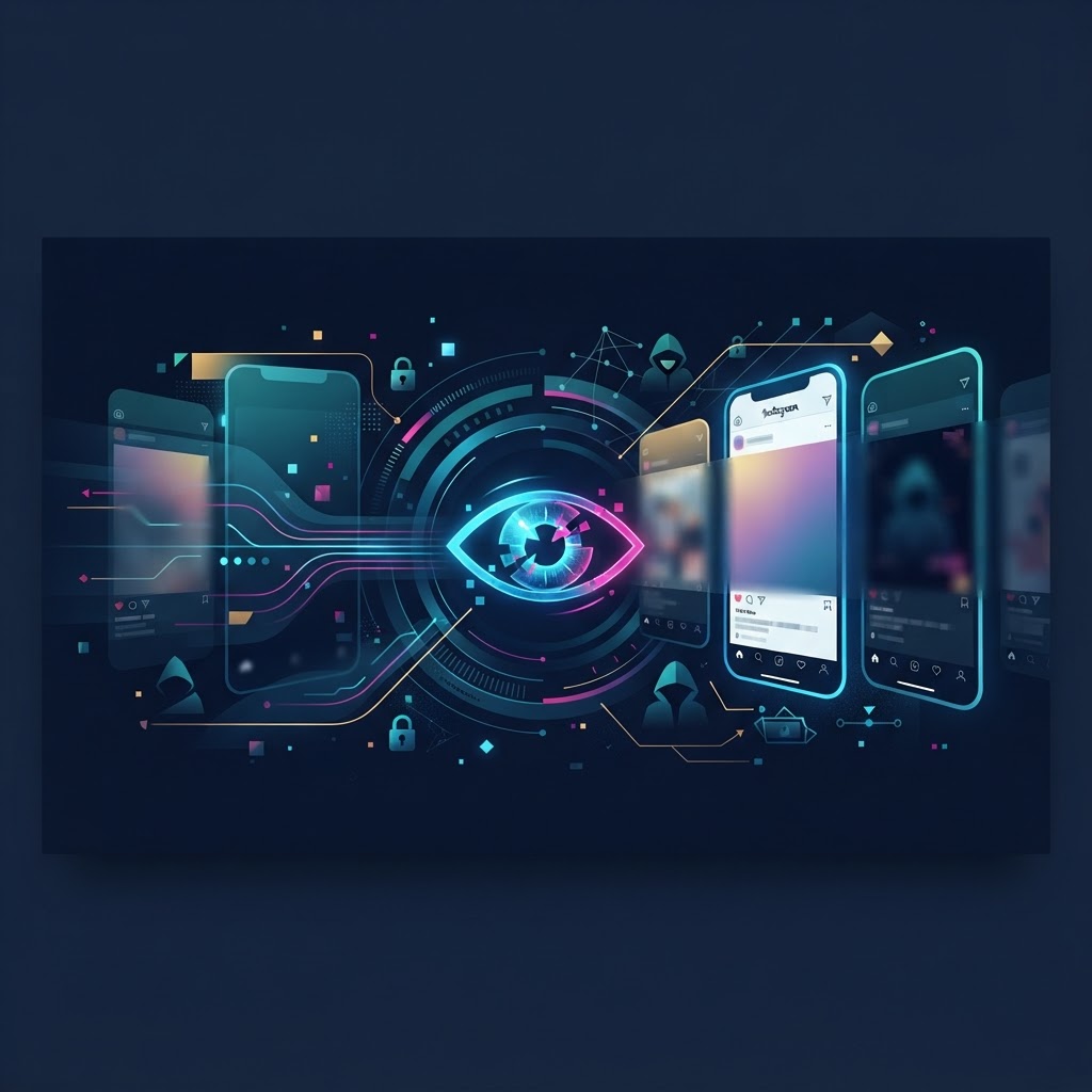 Anonymous Instagram Story Viewer Online: How to View Stories Privately