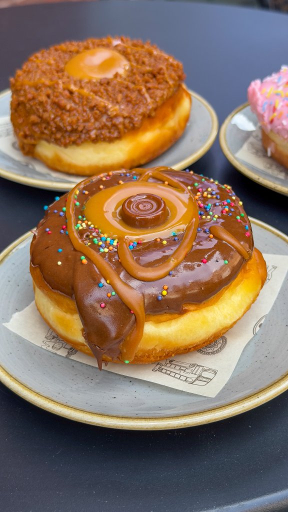 Chocolate Overload