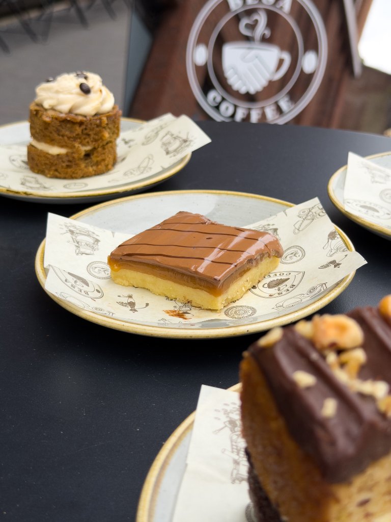 Millionaire Slice