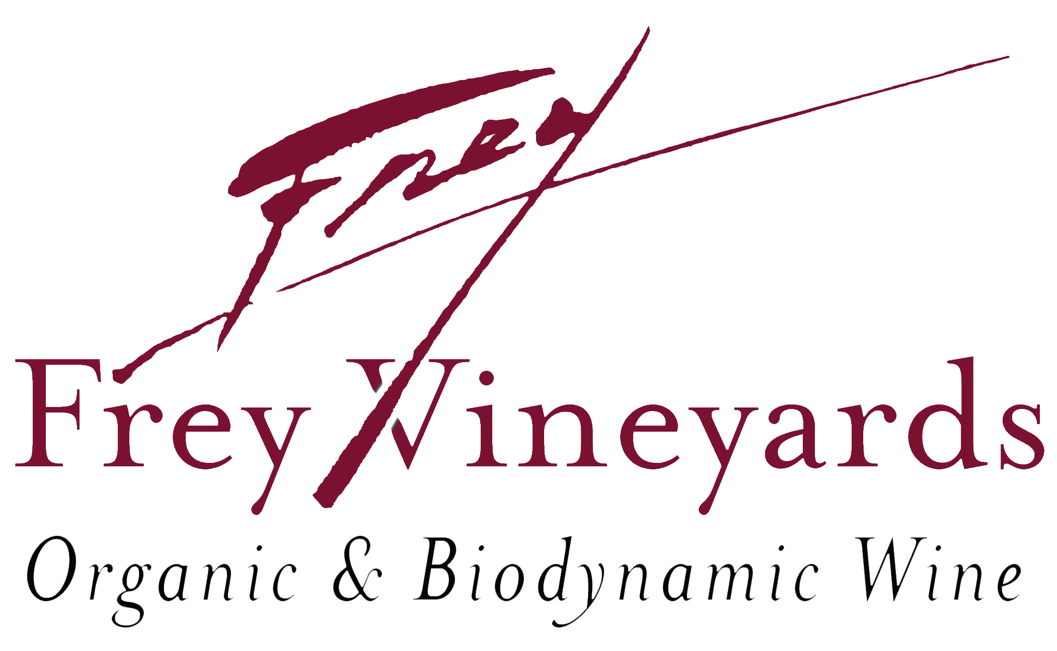 Frey Vineyards