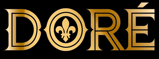 Doré Vodka