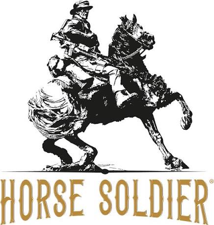 Horse Soldier Bourbon