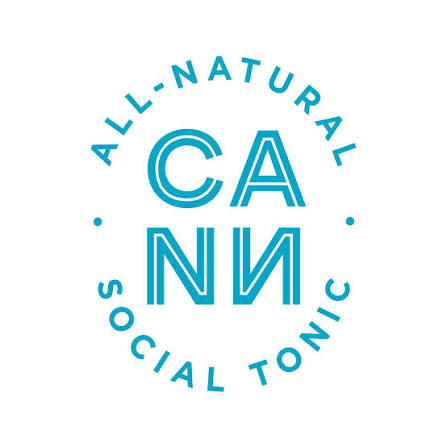 CANN THC Seltzer