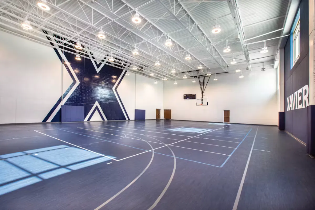 Xavier Hub photo 2