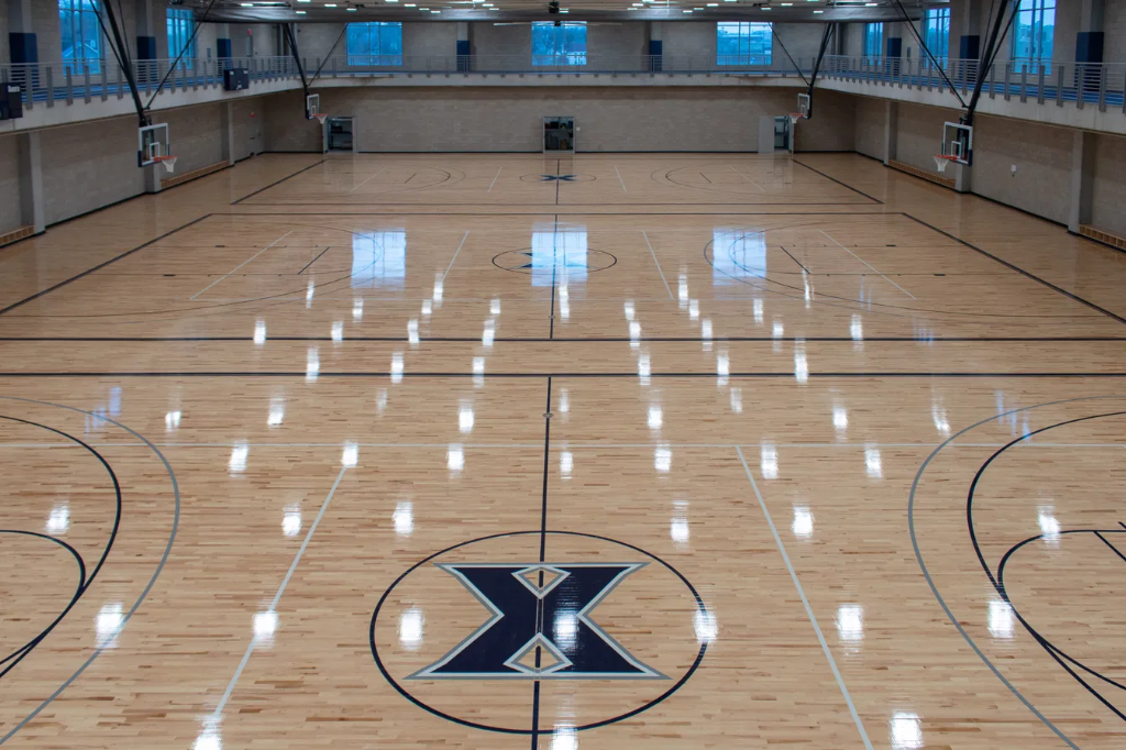 Xavier Hub photo 3