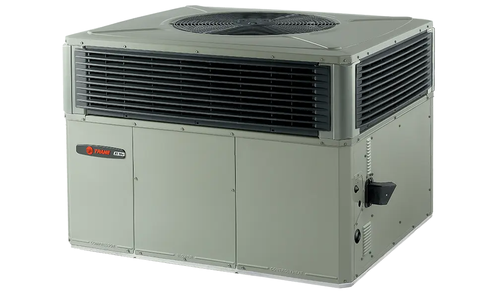 Package unit