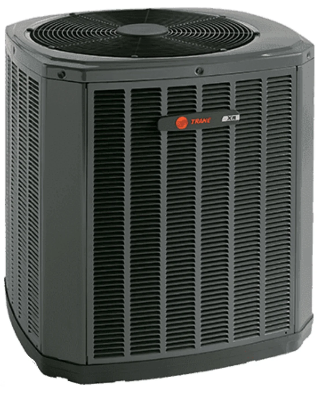 Split condenser
