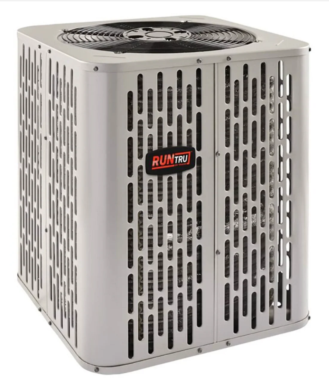 Central A/C system