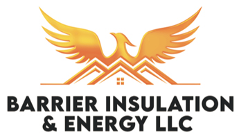 Barrier Insulation & Energy LLC Logo