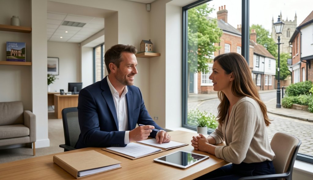 Stop Losing Vendors and Buyers While Your Team Is Out on Viewings