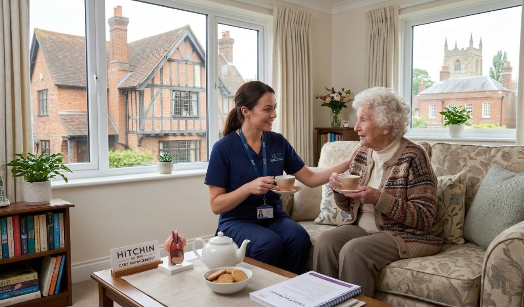 Stop Missing Care Enquiries While Your Team Is Out On Visits