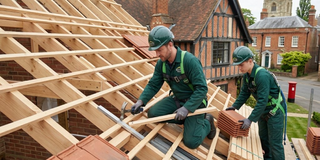 Stop Missing Roofing Enquiries While You're On The Job