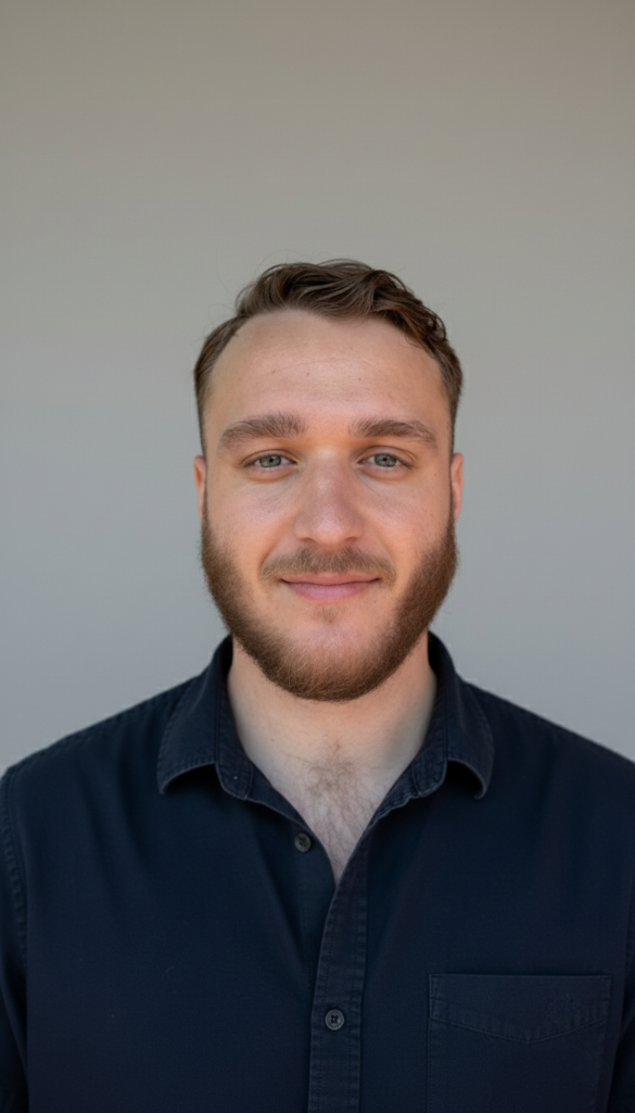 Iason Elias Efthymiopoulos